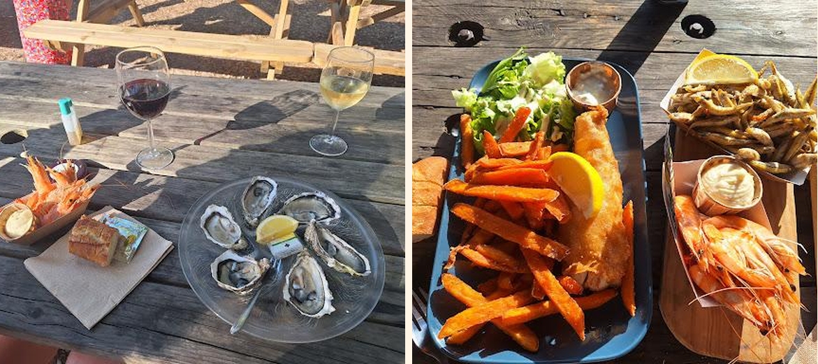 Halles du Penon - Gallery Image 1