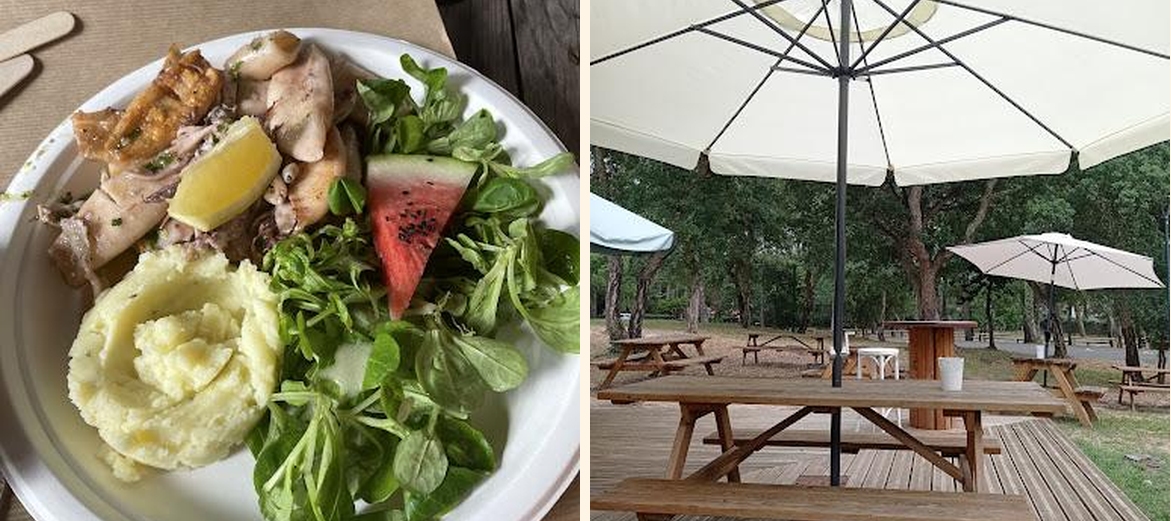 Halles du Penon - Gallery Image 2