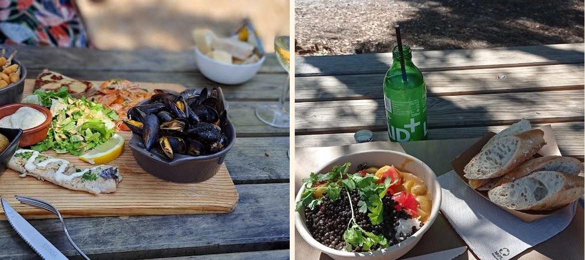 Halles du Penon - Gallery Image 4