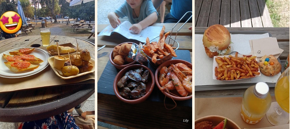 Halles du Penon - Gallery Image 5