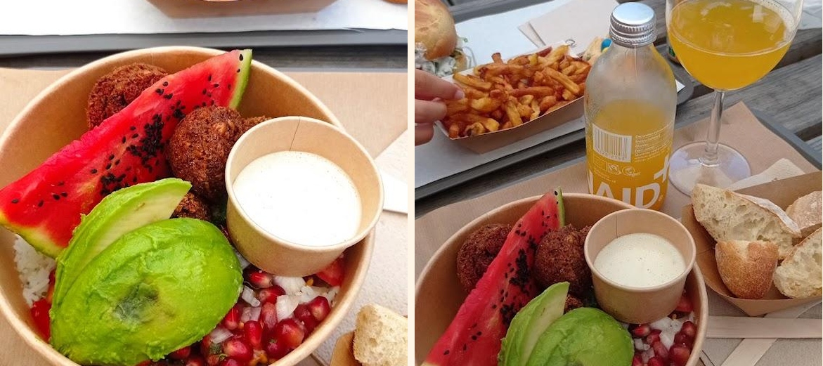 Halles du Penon - Gallery Image 6