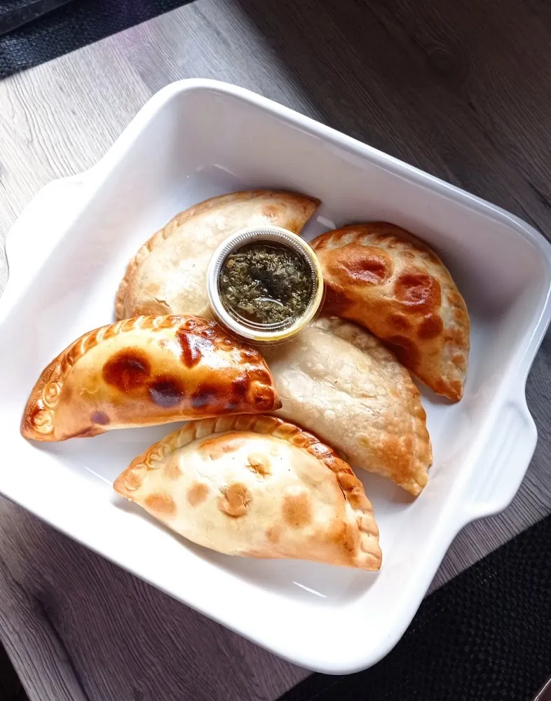 Empanadas